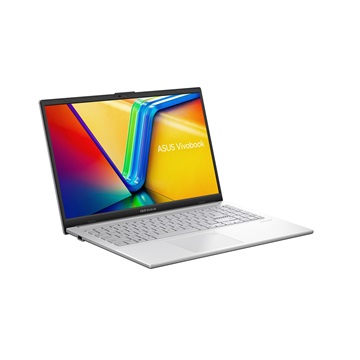 Asus Vivobook Go E1504FA-NJ549WS - Windows® 11  - Cool Silver