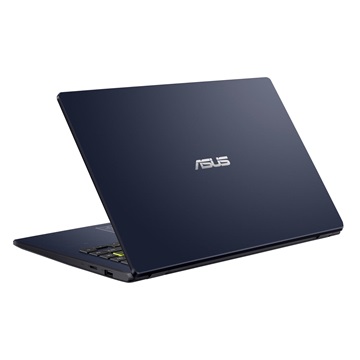 Asus Vivobook Go E410KAB-EK863WS - Windows® 11 S - Star Black