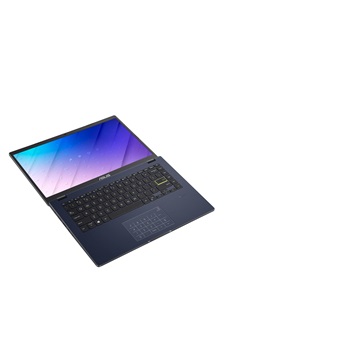 Asus Vivobook Go E410KAB-EK863WS - Windows® 11 S - Star Black