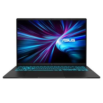 Asus Vivobook V16 V3607VH-RP017 - No OS - Black