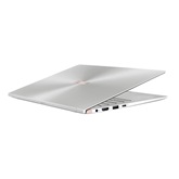Asus ZenBook 13 UX333FAC-A3102T - Windows® 10 - Icicle Silver