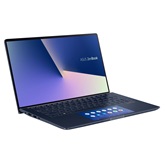 Asus ZenBook 13 UX334FL-A4015T - Windows® 10 - Sötétkék