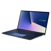 Asus ZenBook 13 UX334FL-A4015T - Windows® 10 - Sötétkék