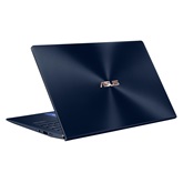 Asus ZenBook 13 UX334FL-A4015T - Windows® 10 - Sötétkék
