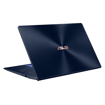 Asus ZenBook 13 UX334FL-A4015T - Windows® 10 - Sötétkék