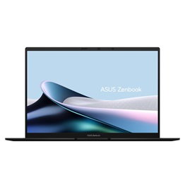 Asus ZenBook 14 UM3406GA-QD077 - No OS - Jade Black - OLED