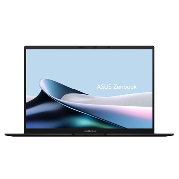 Asus ZenBook 14 UM3406GA-QD077 - No OS - Jade Black - OLED