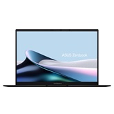 Asus ZenBook 14 UM3406KA-PP164W - Windows® 11  - Jade Black - OLED