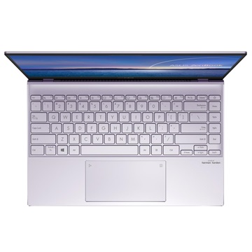 Asus ZenBook 14 UM425IA-AM036T - Windows® 10 - Lilac Mist