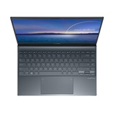 Asus ZenBook 14 UM425IA-HM032T_B06 - Windows® 10 - Pine Grey (használt, 1 piros pixel hiba jobb felső saroknál)