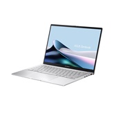 Asus ZenBook 14 UX3405CA-PP257W - Windows® 11  - Foggy Silver - OLED