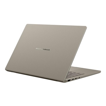 Asus ZenBook 14 UX3407QA-QD330W - Windows® 11  - Zabriskie Beige - OLED