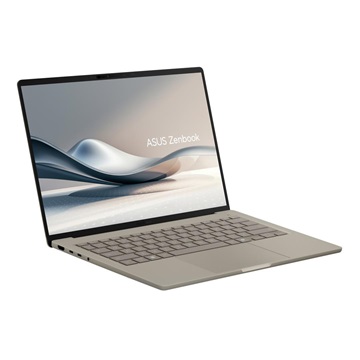 Asus ZenBook 14 UX3407RA-QD020W - Windows® 11  - Zabriskie Beige - OLED