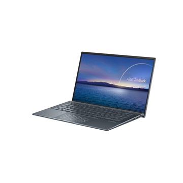 Asus ZenBook 14 UX435EA-A5005T - Windows® 10 - Pine Grey
