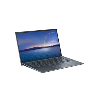 Asus ZenBook 14 UX435EA-A5005T - Windows® 10 - Pine Grey