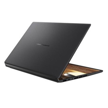 Asus ZenBook Duo UX8407AA-SN102W - Windows® 11  - Moher Gray - OLED