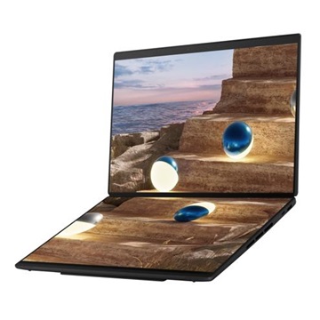 Asus ZenBook Duo UX8407AA-SN102W - Windows® 11  - Moher Gray - OLED