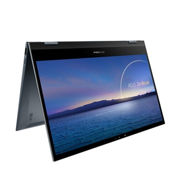 Asus ZenBook Flip 13 UX363JA-EM162T - Windows® 10 - Pine Grey - Touch