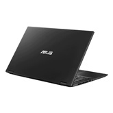 Asus ZenBook Flip 15 UX563FD-A1047T - Windows® 10 - Gun Grey - Touch
