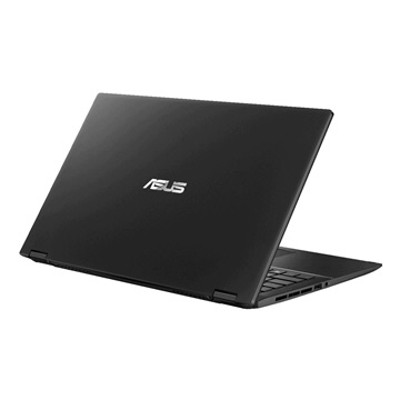 Asus ZenBook Flip 15 UX563FD-A1047T - Windows® 10 - Gun Grey - Touch
