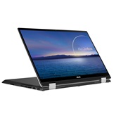 Asus ZenBook Flip 15 UX564EH-EZ018T - Windows® 10 - Mineral Grey - Touch