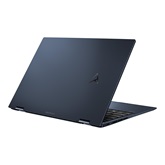 Asus ZenBook Flip UP5302ZA-LX347W - Windows® 11  - Ponder Blue - Touch - OLED