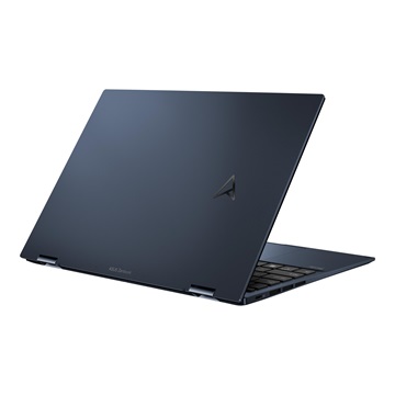 Asus ZenBook Flip UP5302ZA-LX347W - Windows® 11  - Ponder Blue - Touch - OLED