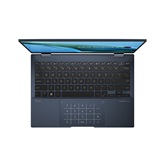 Asus ZenBook Flip UP5302ZA-LX347W - Windows® 11  - Ponder Blue - Touch - OLED
