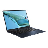 Asus ZenBook Flip UP5302ZA-LX347W - Windows® 11  - Ponder Blue - Touch - OLED