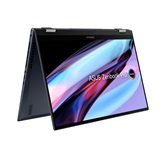 Asus ZenBook Pro UP6502ZD-M8015W - Windows® 11  - Tech Black - Touch - OLED