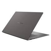 Asus ZenBook S UM5606GA-SS423WOA - Windows® 11  - Antrim Gray - OLED