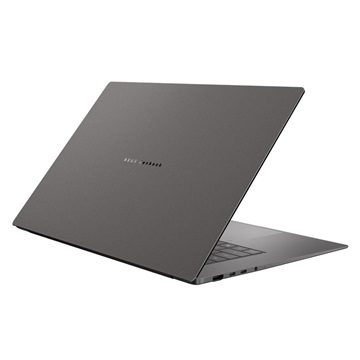 Asus ZenBook S UM5606GA-SS423WOA - Windows® 11  - Antrim Gray - OLED