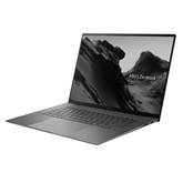 Asus ZenBook S UM5606GA-SS423WOA - Windows® 11  - Antrim Gray - OLED