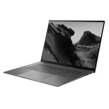 Asus ZenBook S UM5606GA-SS423WOA - Windows® 11  - Antrim Gray - OLED