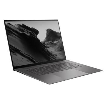 Asus ZenBook S UM5606GA-SS423WOA - Windows® 11  - Antrim Gray - OLED