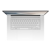 Asus ZenBook S UM5606WA-RK260W - Windows® 11  -  Scandinavian White - OLED