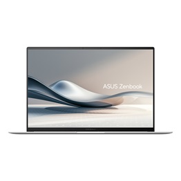 Asus ZenBook S UM5606WA-RK260W - Windows® 11  -  Scandinavian White - OLED
