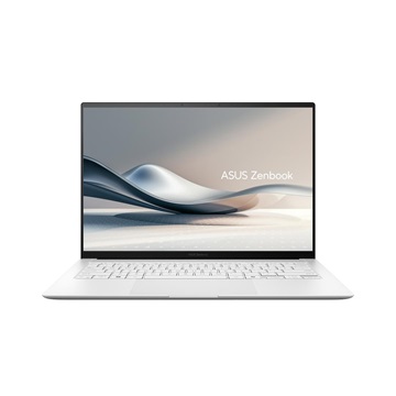 Asus ZenBook S UX5406SA-PV183W - Windows® 11  - Scandinavian White (dobozsérült)