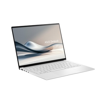 Asus ZenBook S UX5406SA-PV183W - Windows® 11  - Scandinavian White (dobozsérült)