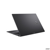 Asus ZenBook UM3402YA-KM145 - No OS - Jade Black - OLED