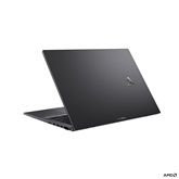 Asus ZenBook UM3402YA-KM658W - Windows® 11  - Jade Black - OLED