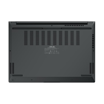 Asus ZenBook UM3406GA-QD004W - Windows® 11  - Jade Black - OLED