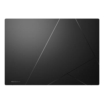 Asus ZenBook UM3406GA-QD083 - No OS - Jade Black - OLED