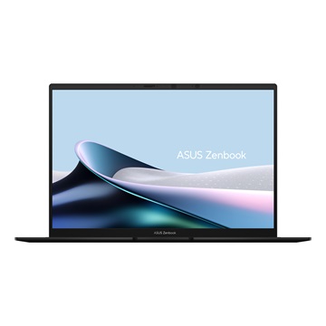 Asus ZenBook UM3406GA-QD083 - No OS - Jade Black - OLED