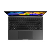 Asus ZenBook UM5401QA-L7041 - No OS - Jade Black - OLED
