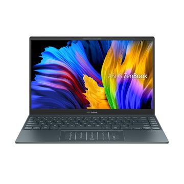 Asus ZenBook UX325EA-KG666W - Windows® 11 - Pine Grey - OLED