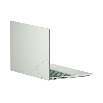 Asus ZenBook UX3402ZA-KP419W - Windows® 11  - Aqua Celadon