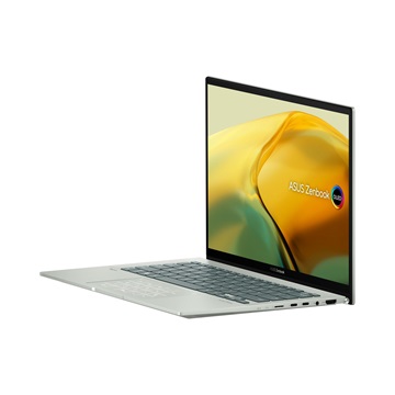 Asus ZenBook UX3402ZA-KP419W - Windows® 11  - Aqua Celadon