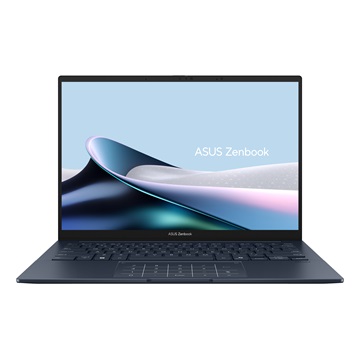Asus ZenBook UX3405CA-ST1116W - Windows® 11  - Ponder Blue - OLED