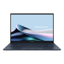 Asus ZenBook UX3405CA-ST1152 - No OS - Foggy Silver - OLED